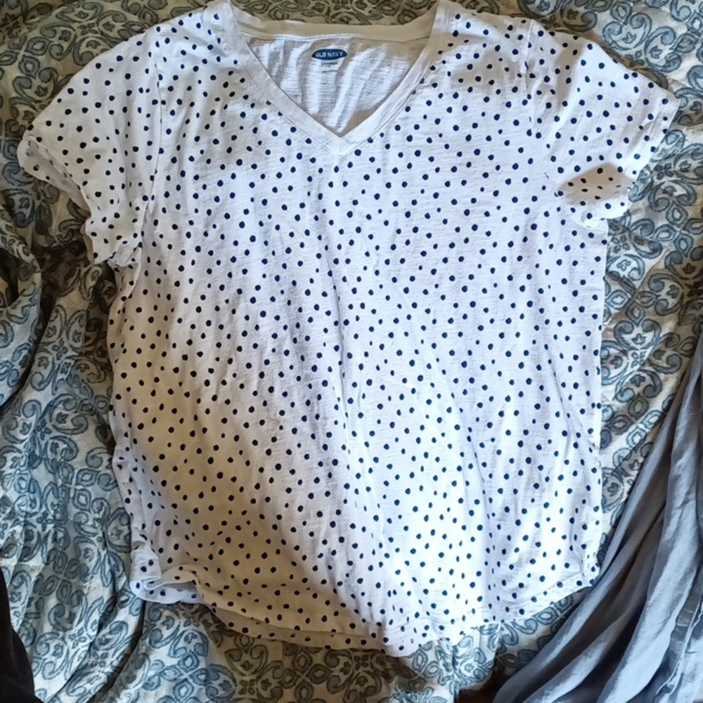 Everywhere made in Vietnamese Old Navy
